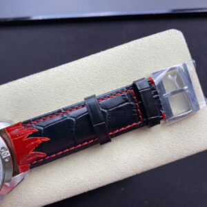 Đồng Hồ Konstantin Chaykin Joker Chế Tác Màu Đỏ 42mm (9)