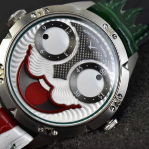 Đồng Hồ Konstantin Chaykin Joker Replica 11 TW Factory 42mm (1)