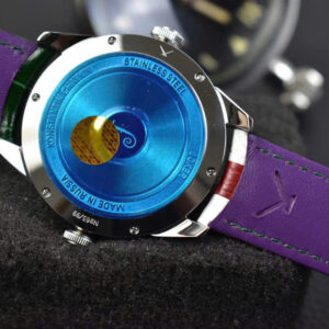 Đồng Hồ Konstantin Chaykin Joker Replica 11 TW Factory 42mm (1)