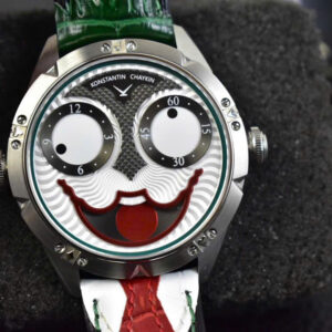 Đồng Hồ Konstantin Chaykin Joker Replica 11 TW Factory 42mm (1)