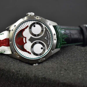 Đồng Hồ Konstantin Chaykin Joker Replica 11 TW Factory 42mm (1)