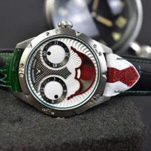 Đồng Hồ Konstantin Chaykin Joker Replica 11 TW Factory 42mm (1)