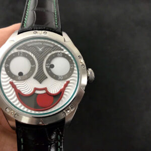 Đồng Hồ Konsantin Chaykin Joker Replica Cao Cấp Nhất TWF 42mm (1)