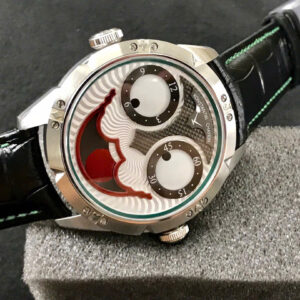 Đồng Hồ Konsantin Chaykin Joker Replica Cao Cấp Nhất TWF 42mm (1)