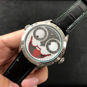 Đồng Hồ Konstantin Chaykin Joker Replica Cao Cấp Nhất TWF 42mm (1)