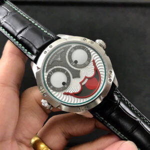 Đồng Hồ Konstantin Chaykin Joker Replica Cao Cấp Nhất TWF 42mm (1)