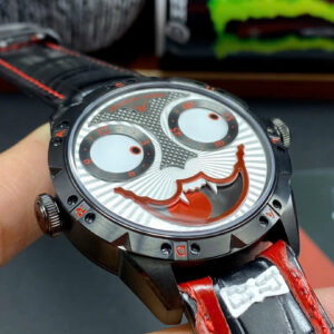 Đồng Hồ Konstantin Chaykin Joker Replica Thụy Sỹ TWF 42mm (9)