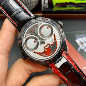 Đồng Hồ Konstantin Chaykin Joker Replica Thụy Sỹ TWF 42mm (9)
