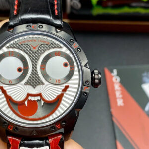 Đồng Hồ Konstantin Chaykin Joker Replica Thụy Sỹ TWF 42mm (9)