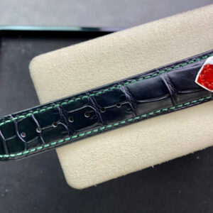 Đồng Hồ Konsantin Chaykin Mặt Chú Hề Chế Tác Thụy Sỹ 42mm (2)