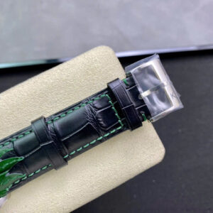 Đồng Hồ Konsantin Chaykin Mặt Chú Hề Chế Tác Thụy Sỹ 42mm (2)