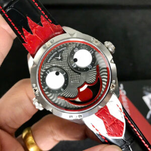 Đồng Hồ Konstantin Chaykin Replica Cao Cấp Nhà Máy TW Factory 42mm (1)