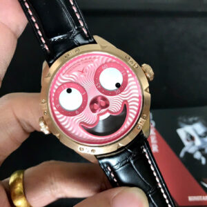 Đồng Hồ Konstantin Chaykin Replica Cao Cấp Nhà Máy TW Factory 42mm (1)