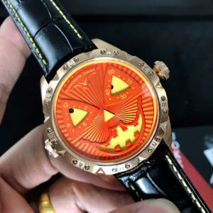 Đồng Hồ Konstantin Chaykin Replica Cao Cấp Nhà Máy TW Factory 42mm (1)