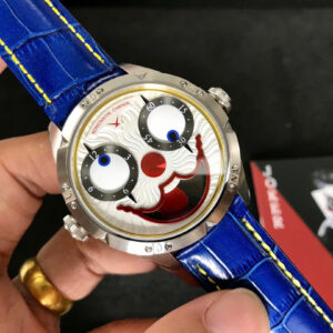 Đồng Hồ Konstantin Chaykin Replica Cao Cấp Nhà Máy TW Factory 42mm (1)