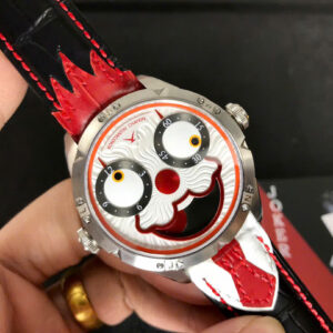 Đồng Hồ Konstantin Chaykin Replica Cao Cấp Nhà Máy TW Factory 42mm (1)