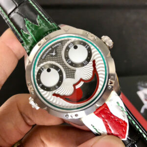 Đồng Hồ Konstantin Chaykin Replica Cao Cấp Nhà Máy TW Factory 42mm (1)