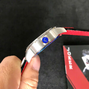 Đồng Hồ Konstantin Chaykin Replica Cao Cấp Nhà Máy TW Factory 42mm (1)