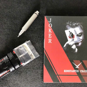 Đồng Hồ Konstantin Chaykin Replica Cao Cấp Nhà Máy TW Factory 42mm (1)