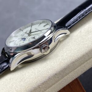 Đồng Hồ Patek Philippe Grand Complications 5140G Rep Cao Cấp 39mm (1)