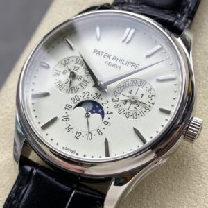 Đồng Hồ Patek Philippe Grand Complications 5140G Rep Cao Cấp 39mm (1)