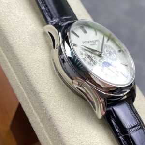 Đồng Hồ Patek Philippe Grand Complications 5140G Rep Cao Cấp 39mm (1)