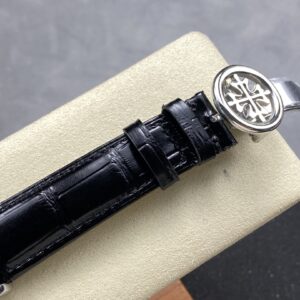 Đồng Hồ Patek Philippe Grand Complications 5140G Rep Cao Cấp 39mm (1)