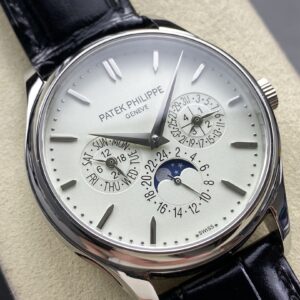 Đồng Hồ Patek Philippe Grand Complications 5140G Rep Cao Cấp 39mm (1)