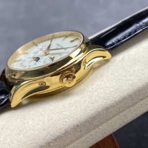 Đồng Hồ Patek Philippe Grand Complications 5140J Rep 11 39mm (1)