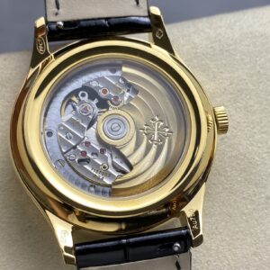 Đồng Hồ Patek Philippe Grand Complications 5140J Rep 11 39mm (1)