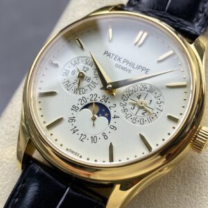 Đồng Hồ Patek Philippe Grand Complications 5140J Rep 11 39mm (1)