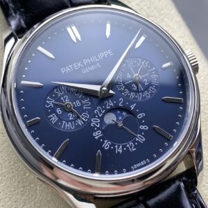 Đồng Hồ Patek Philippe Grand Complications 5140P Rep Cao Cấp 39mm (1)