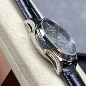 Đồng Hồ Patek Philippe Grand Complications 5140P Rep Cao Cấp 39mm (10)