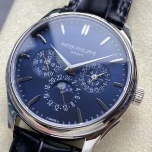 Đồng Hồ Patek Philippe Grand Complications 5140P Rep Cao Cấp 39mm (1)