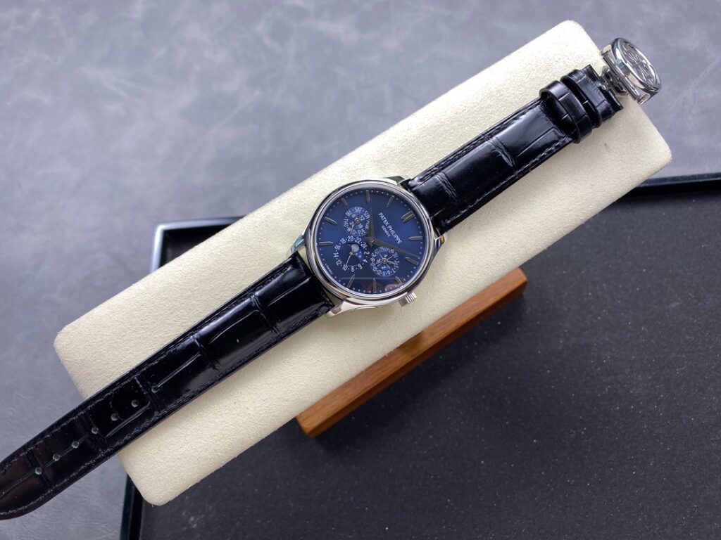 Đồng Hồ Patek Philippe Grand Complications 5140P Rep Cao Cấp 39mm (1)