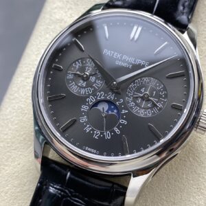 Đồng Hồ Patek Philippe Grand Complications 5140P Rep Cao Cấp 39mm (10)