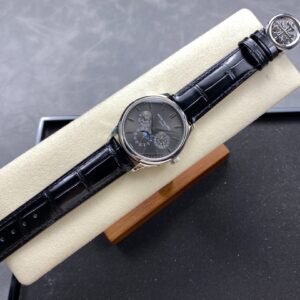 Đồng Hồ Patek Philippe Grand Complications 5140P Rep Cao Cấp 39mm (10)