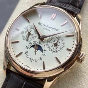Đồng Hồ Patek Philippe Grand Complications 5140R Replica 11 39mm (2)