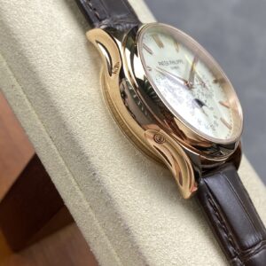 Đồng Hồ Patek Philippe Grand Complications 5140R Replica 11 39mm (2)