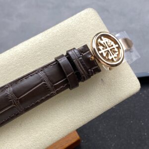 Đồng Hồ Patek Philippe Grand Complications 5140R Replica 11 39mm (2)