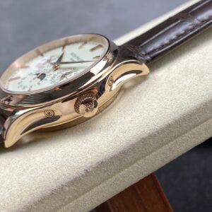 Đồng Hồ Patek Philippe Grand Complications 5140R Replica 11 39mm (2)