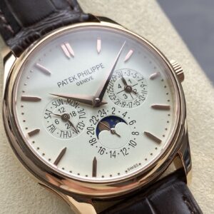 Đồng Hồ Patek Philippe Grand Complications 5140R Replica 11 39mm (2)