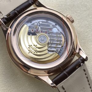 Đồng Hồ Patek Philippe Grand Complications 5140R Replica 11 39mm (2)