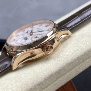 Đồng Hồ Patek Philippe Grand Complications 5327G Chế Tác 39mm (1)