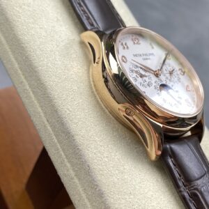 Đồng Hồ Patek Philippe Grand Complications 5327G Chế Tác 39mm (1)