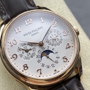 Đồng Hồ Patek Philippe Grand Complications 5327G Chế Tác 39mm (1)