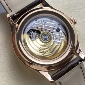 Đồng Hồ Patek Philippe Grand Complications 5327G Chế Tác 39mm (1)