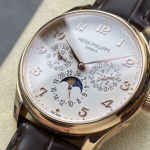 Đồng Hồ Patek Philippe Grand Complications 5327G Chế Tác 39mm (1)