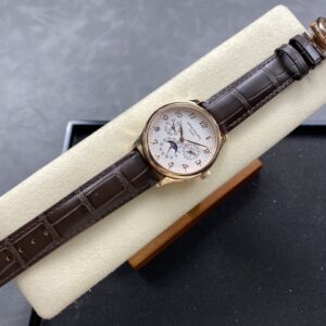 Đồng Hồ Patek Philippe Grand Complications 5327G Chế Tác 39mm (1)