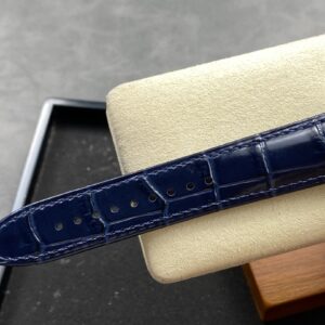 Đồng Hồ Patek Philippe Grand Complications 5327G Màu Xanh Dương 39mm (1)